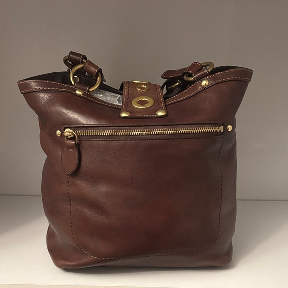 Coach Lily Legacy - Picture 2 of 7